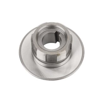 Triumph Pre Unit Clutch Hub 57 0418, T418