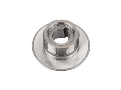 Triumph Pre Unit Clutch Hub 57 0418, T418