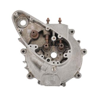 Bsa B31 B33 Timing Side Crankcase Half 66 1617