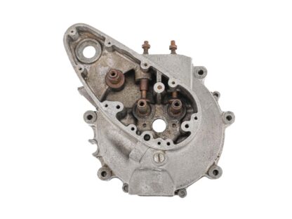 Bsa B31 B33 Timing Side Crankcase Half 66 1617