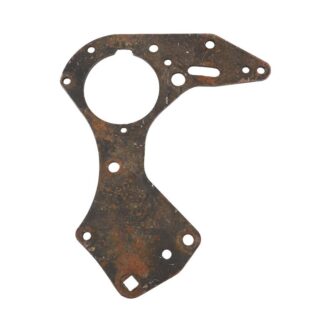 Ajs Matchless Motorgearbox Mount 013677