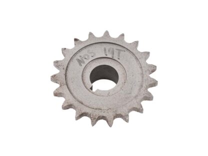 Nos Royal Enfield Engine Sprocket 19t