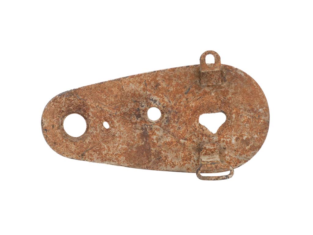 Royal Enfield Inner Primary Cover (2)