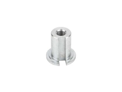 Triumph Steering Damper Fork Sleeve Nut 97 0408, H408