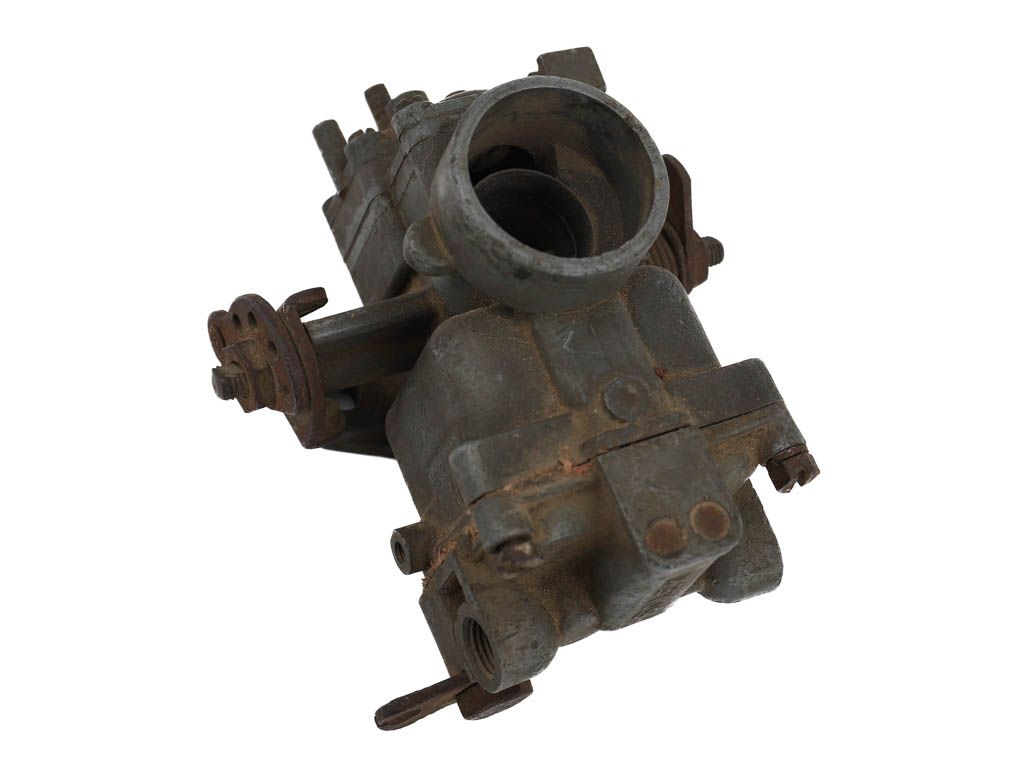 Triumph TRW Solex Carburetor Britcycle Parts Company