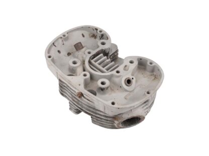 Ajs Matchless Alloy 350cc Cylinder Head 3