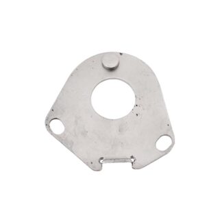 Royal Enfield Foot Control Adjuster Plate Fc41