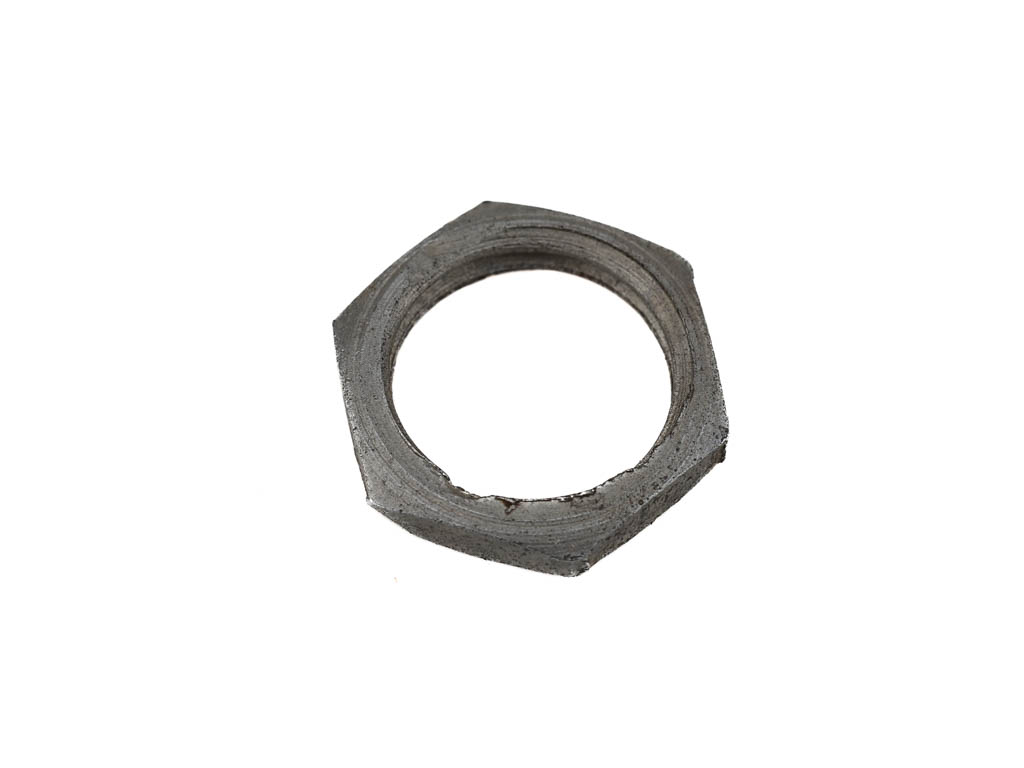 NOS Amal Float Bowl Nut 14/178 Britcycle Parts Company