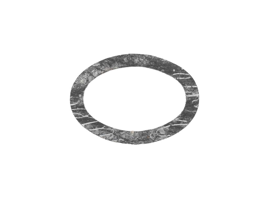 NOS BSA C15 B40 B44 B50 Rocker Box Inspection Cover Gasket 400056