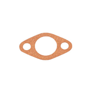 Nos Norton Breather Tube Gasket 06 2618