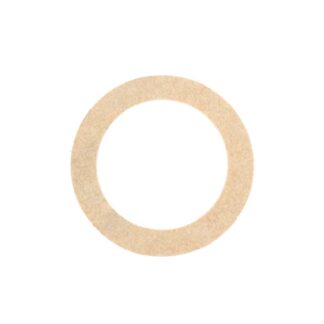 Norton Roadholder Fork Seal Paper Washer 06 7520, Nmt1049, B2