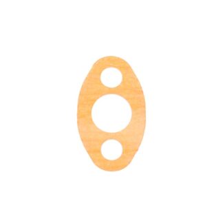 Norton Rocker Spindle Plate Gasket 06 7550, Nmt2083