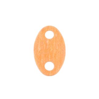Norton Rocker Spindle Plate Gasket 06 7580, Nmt2240