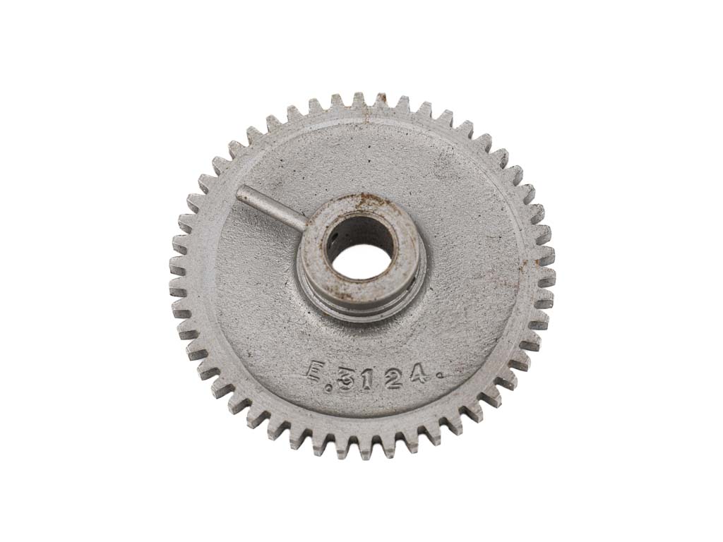 Triumph Distributor Gear 703124 Britcycle Parts Company