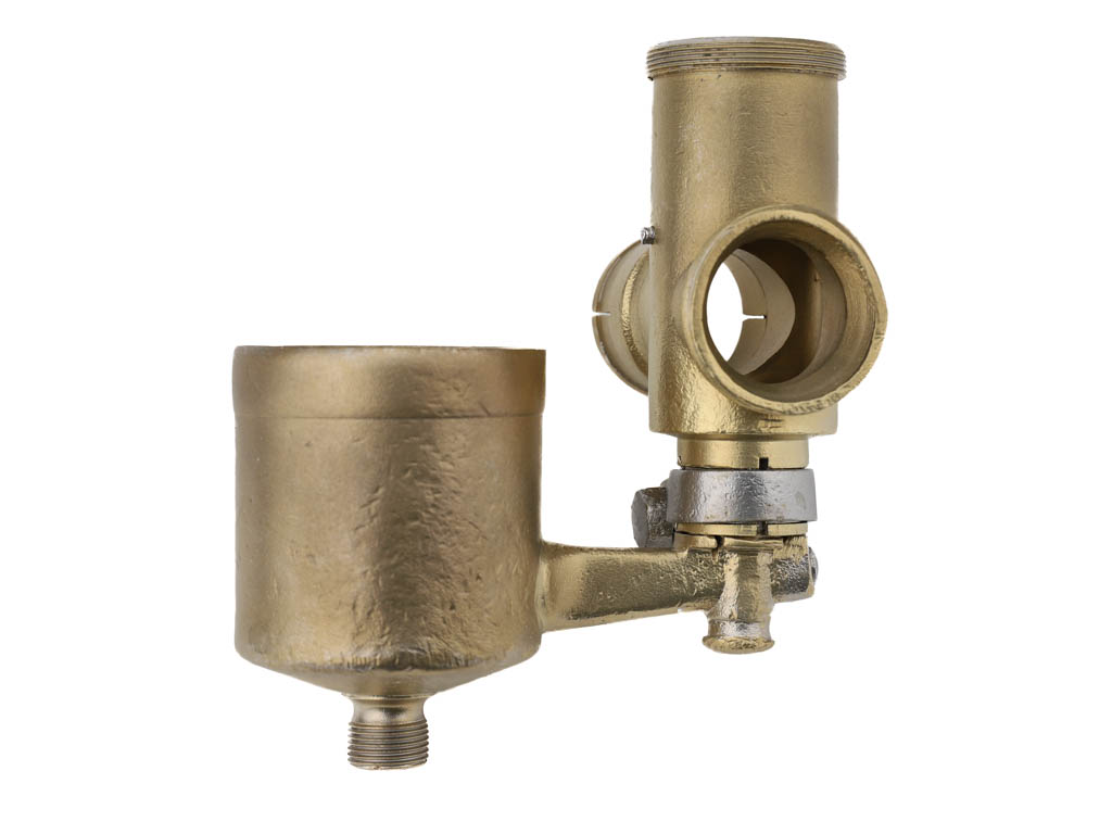 Brass Carburetor Britcycle Parts Company