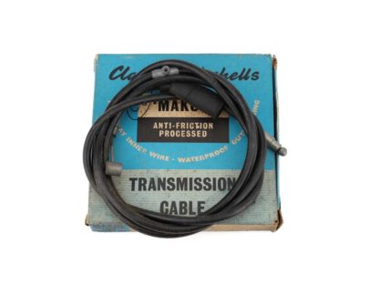Nos Bsa A50 A65 Clutch Cable 1969 + 5 60 2080