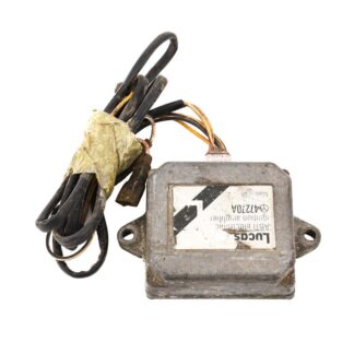 Lucas Rita Electronic Ignition 47270a