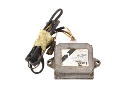 Lucas Rita Electronic Ignition 47270a