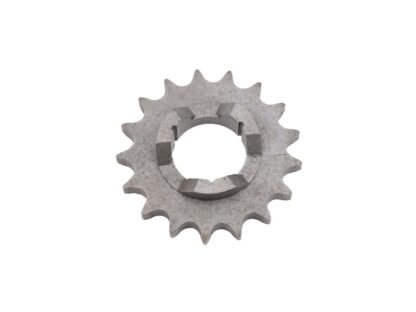 Nos 17t Cush Drive Sprocket (3)