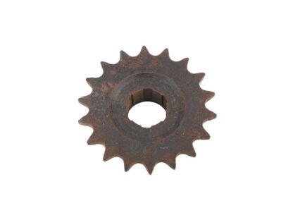 Nos 18t Gearbox Sprocket (2)