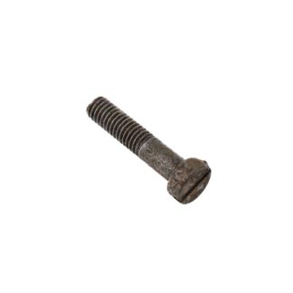 Nos Ajs Matchless Clutch Operating Roller Screw 000457