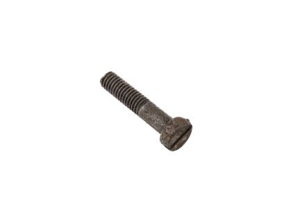 Nos Ajs Matchless Clutch Operating Roller Screw 000457