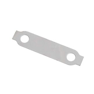 Norton Commando Crankshaft Nut Lock Tab Washer 06 7534, Nmt2032