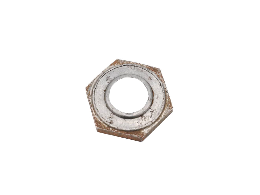Nos Triumph Early T150 Gearbox Sprocket Nut 57 4051, T4051
