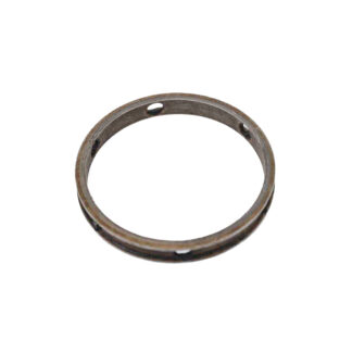 Norton Mainshaft Bearing Oil Spacing Ring (2)