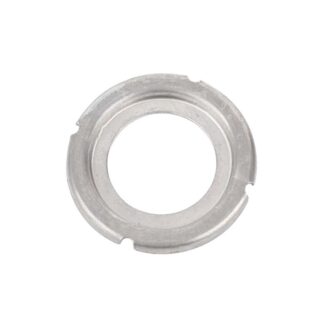 Norton Rear Wheel Dished Washer 06
