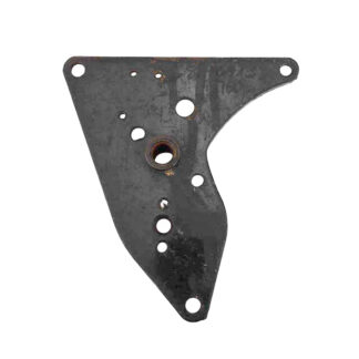 Triumph T160 Rh Engine Plate 83 5473