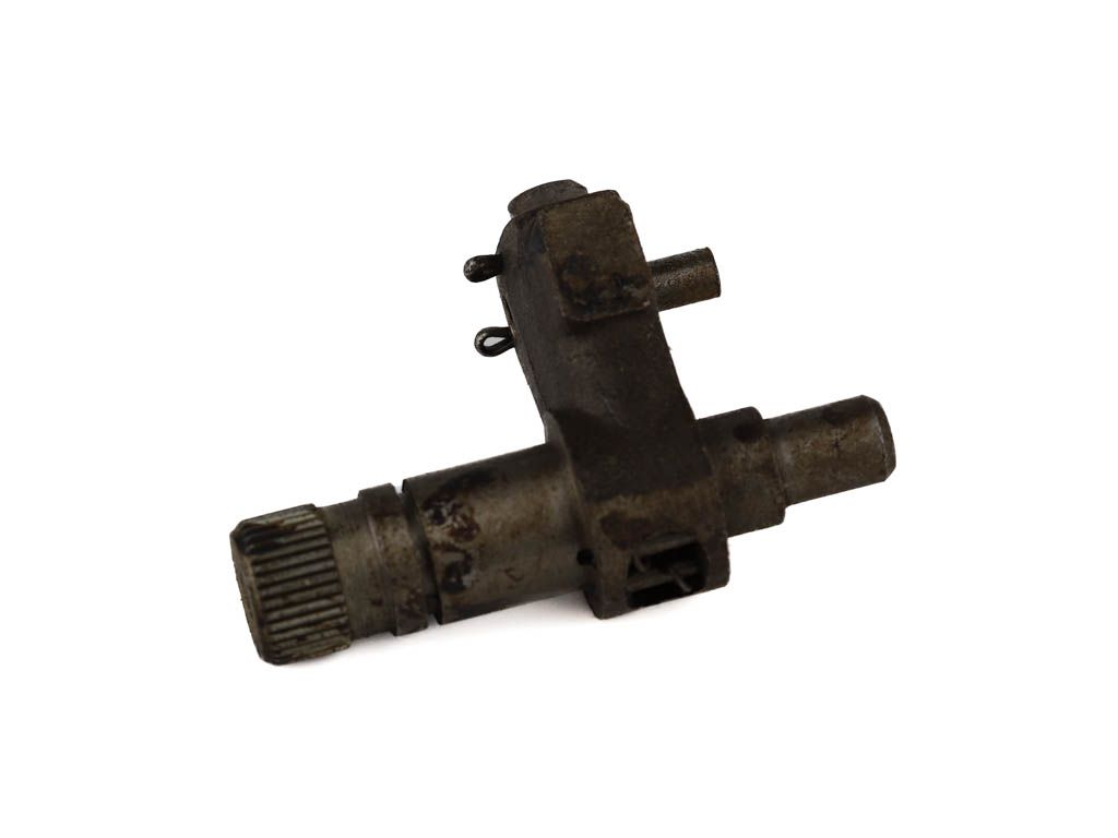 NOS Triumph 3TA 5TA Gear Change Quadrant Britcycle Parts Company