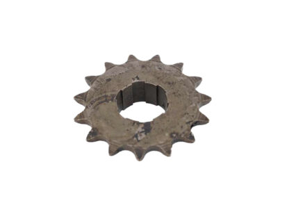 Nos Triumph 18t T20 Gearbox Sprocket 57 1204, T1204