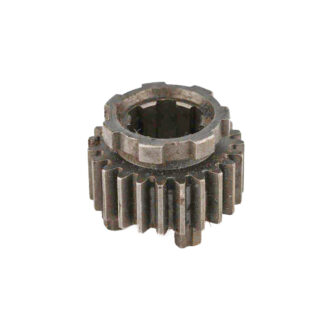 Nos Triumph 3ta 5ta Layshaft 3rd Gear 57 1413, T1413