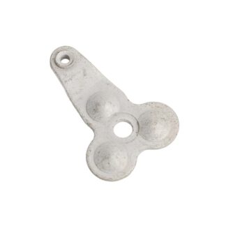 Nos Triumph Clutch Operating Lever 57 1708, T1708