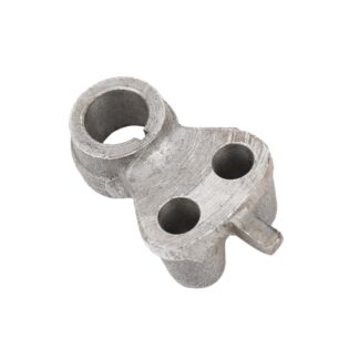 Nos Triumph Gear Change Quadrant 57 0409, T409
