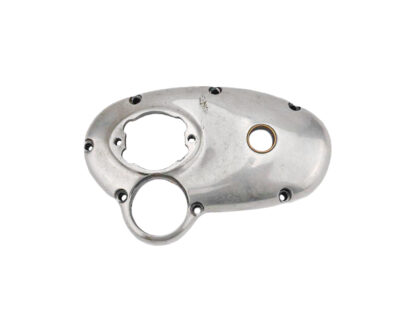 Norton Laydown Gearbox Outer Cover