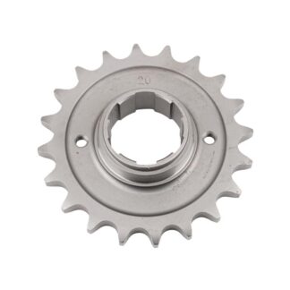 Triumph 5 Speed 20t Gearbox Sprocket 57 4782