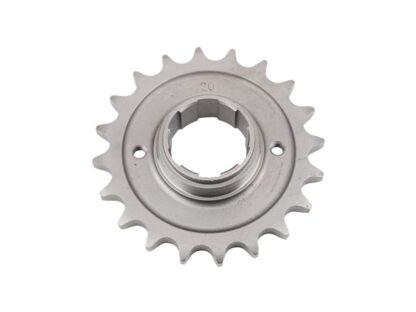 Triumph 5 Speed 20t Gearbox Sprocket 57 4782