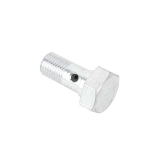 Triumph Front Master Cylinder Banjo Bolt 60