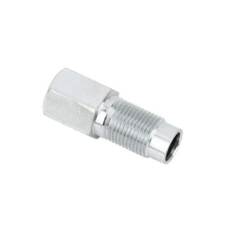 Triumph gearbox indent plunger housing 57 2172, t2172