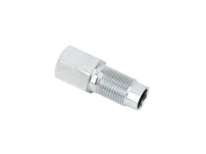 Triumph gearbox indent plunger housing 57 2172, t2172