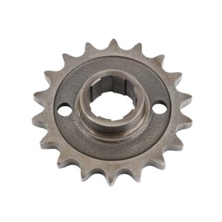 Nos Triumph 3ta 5ta T100 18t Gearbox Sprocket 57 1476, T1476