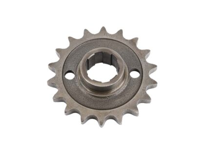 Nos Triumph 3ta 5ta T100 18t Gearbox Sprocket 57 1476, T1476