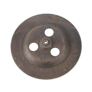 Nos Triumph T20 Pressure Plate 57 1253, T1253