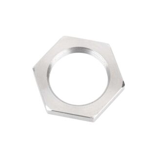 Triumph Gearbox Sprocket Nut 57 0440, T440