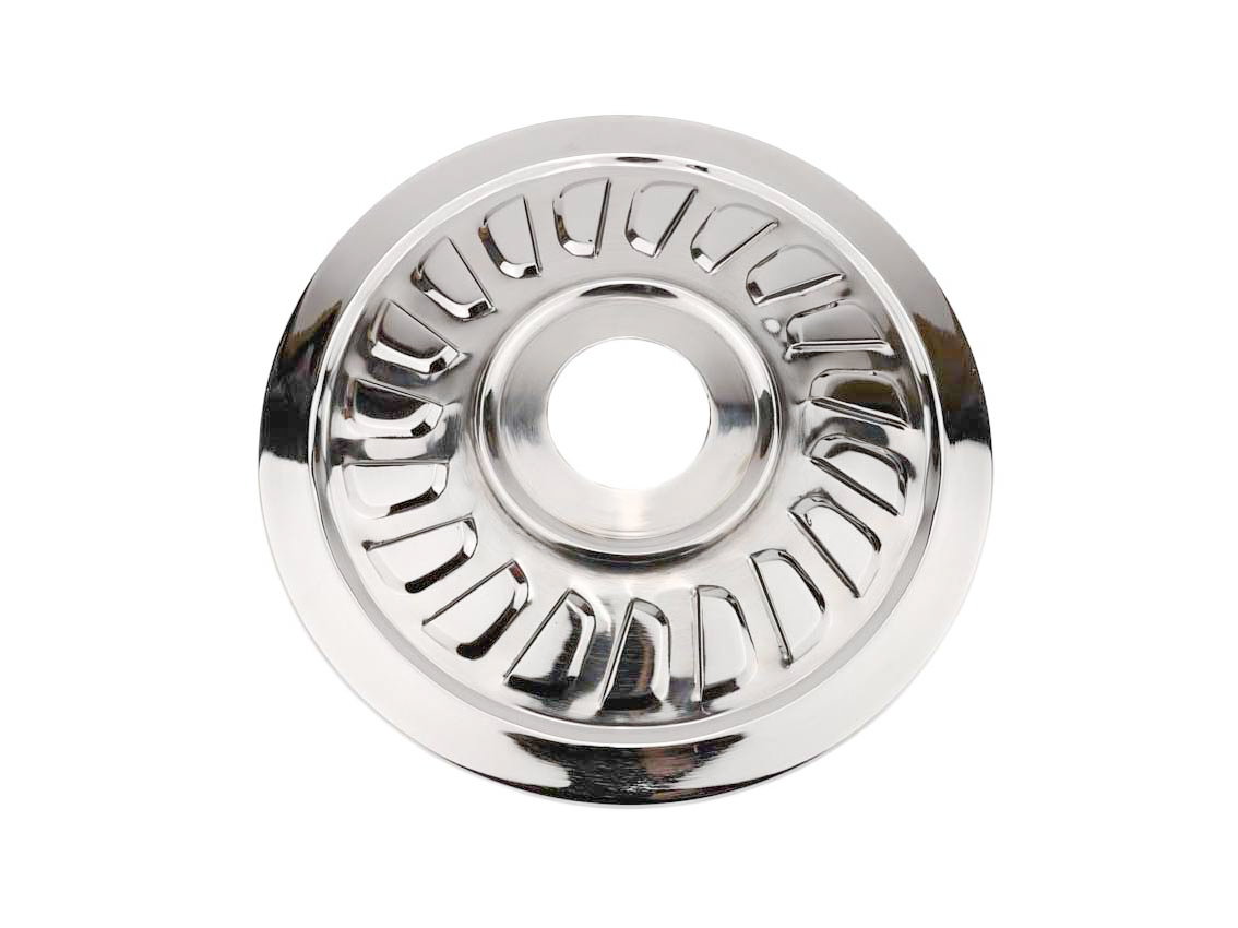 Bsa Rocket 3 Hub Cover 37 2240