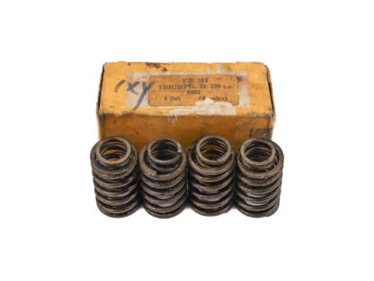 Nos Triumph 5ta T100 Valve Springs 70 4010, 70 4011, E4010, E4011
