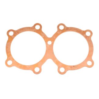 Triumph 9 Stud 650cc Head Gasket 70 4547, E4547