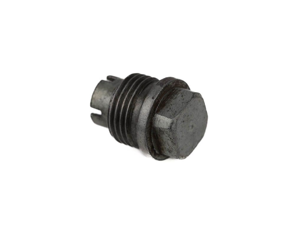 NOS Triumph Oil Pump Plug Britcycle Parts Company